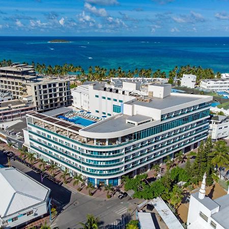 Aquamare Hotel San Andres  Exterior photo