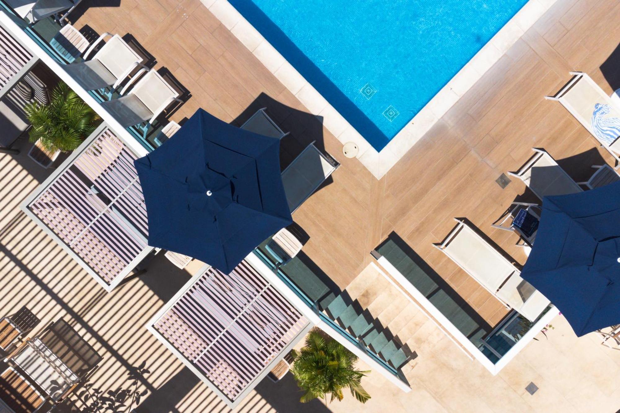 Aquamare Hotel San Andres  Exterior photo